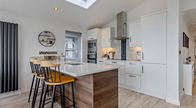 Photo of 2 Bed in Dunwich