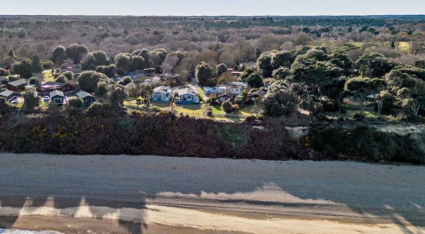 Photo of 2 Bed in Dunwich