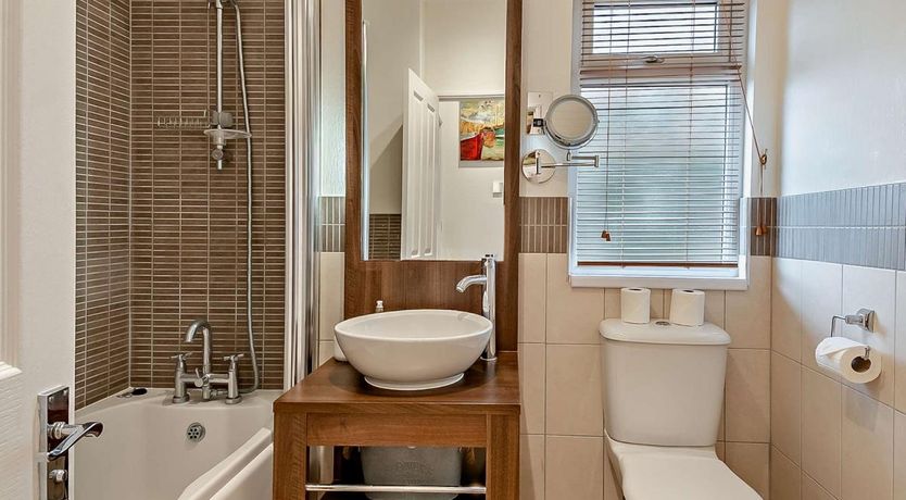 Photo of 2 Bed in Dunwich