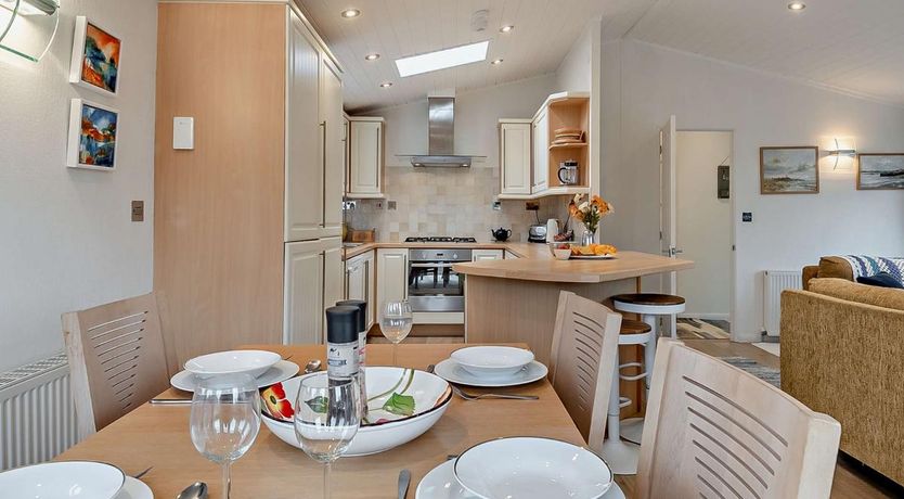 Photo of 2 Bed in Dunwich