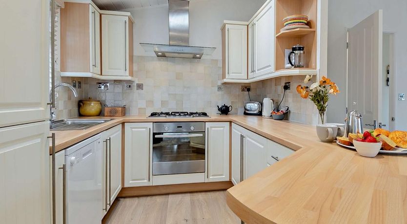 Photo of 2 Bed in Dunwich