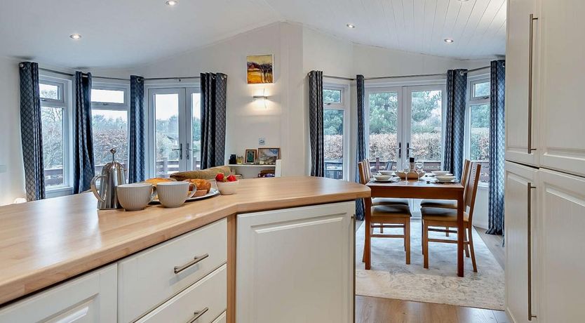 Photo of 2 Bed in Dunwich