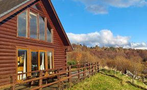 Photo of Cottage in The Highlands