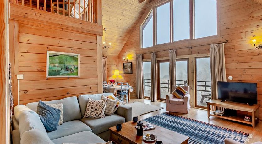 Photo of 3 Bed in Torlundy