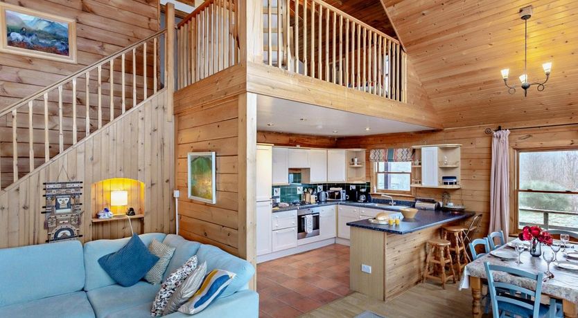 Photo of 3 Bed in Torlundy