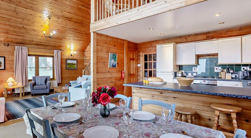 Photo of 3 Bed in Torlundy