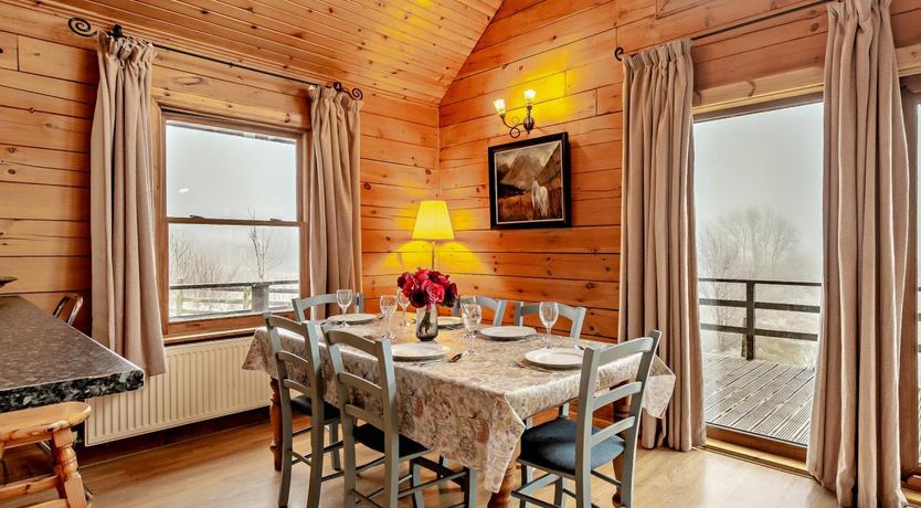 Photo of 3 Bed in Torlundy