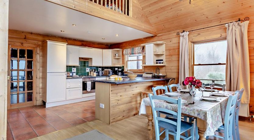 Photo of 3 Bed in Torlundy