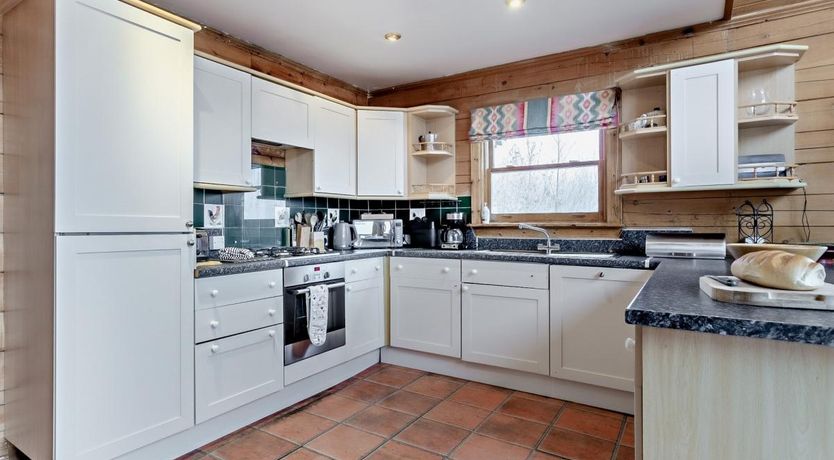 Photo of 3 Bed in Torlundy