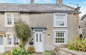 Cottage in Derbyshire Holiday Home