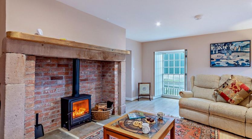 Photo of 1 Bed in East Lilburn