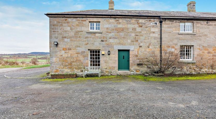 Photo of Cottage in Northumberland