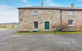 Photo of Cottage in Northumberland