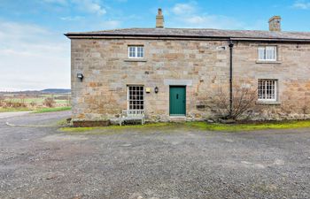 Cottage in Northumberland Holiday Home