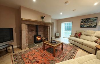 Cottage in Northumberland Holiday Home