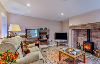 in Alnwick (95776) Holiday Home