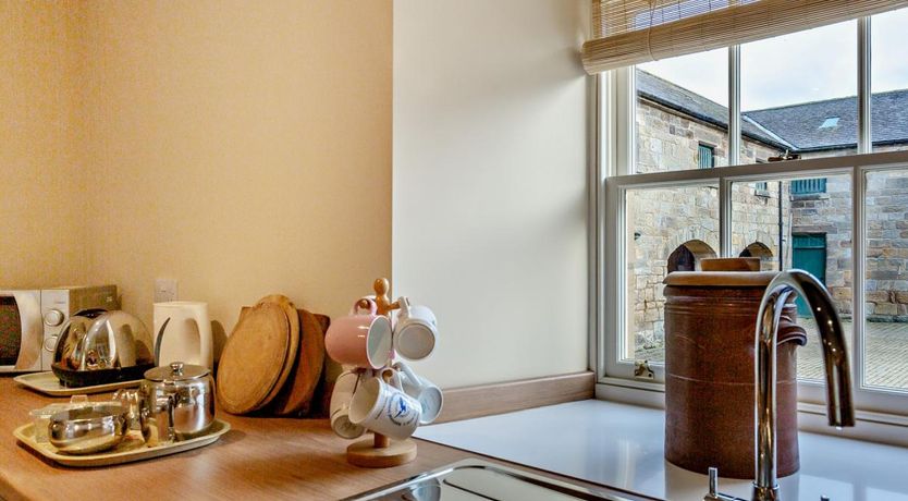 Photo of 1 Bed in East Lilburn