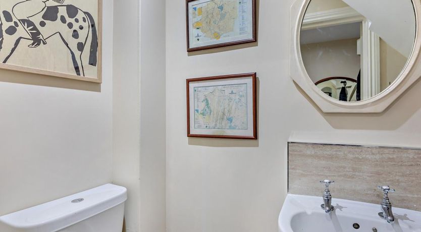 Photo of 1 Bed in East Lilburn