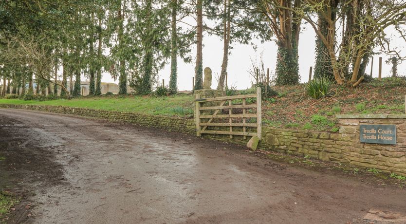 Photo of Trecilla House Annex