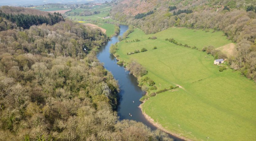 Photo of Trecilla House Annex