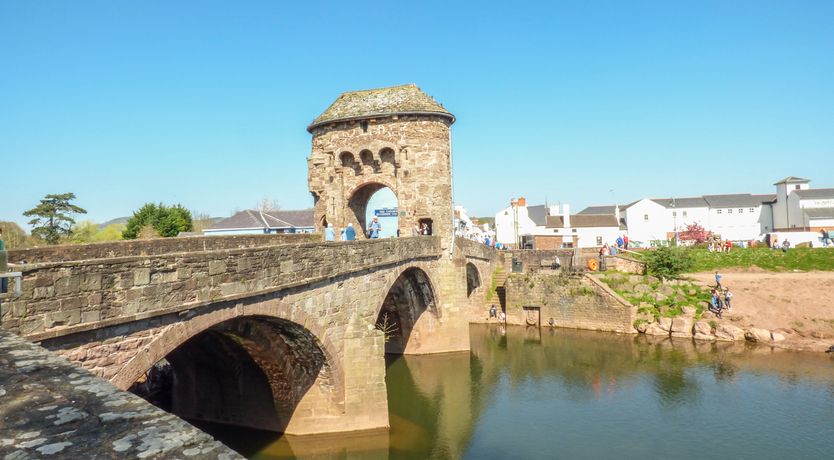 Photo of Trecilla House Annex