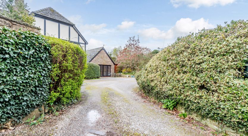 Photo of Trecilla House Annex