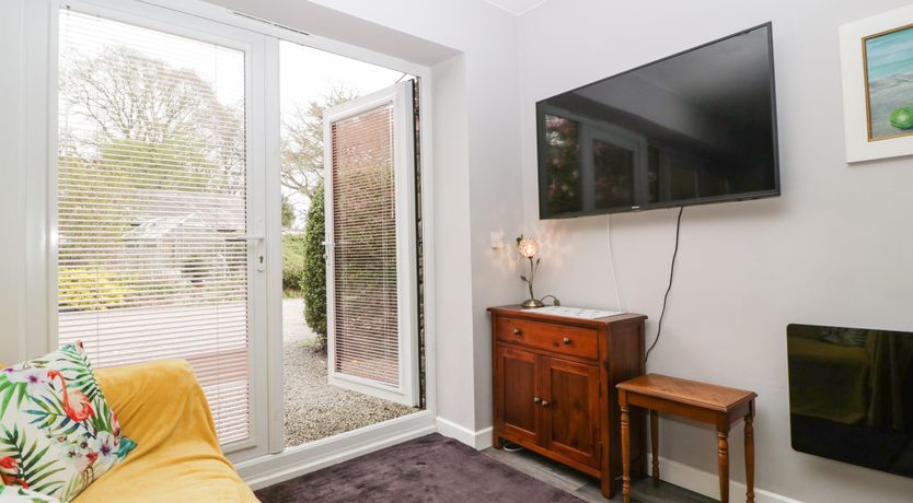 Photo of Trecilla House Annex