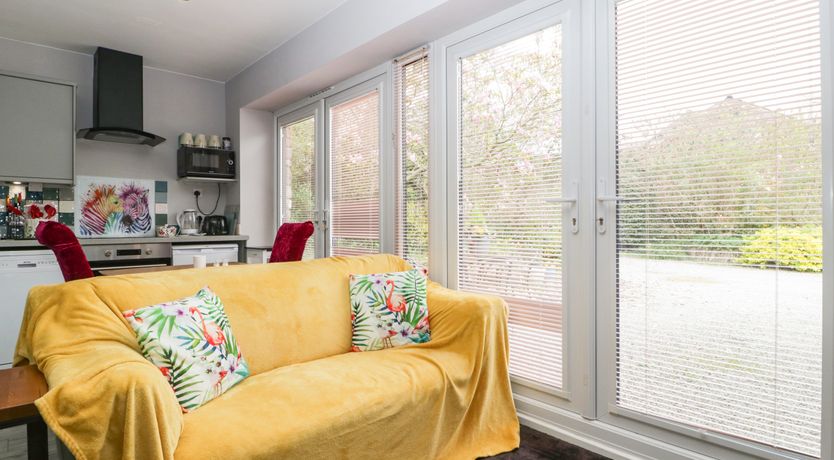 Photo of Trecilla House Annex