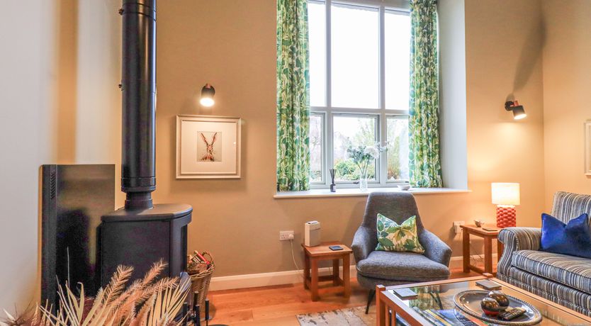 Photo of Old Howgate Barn