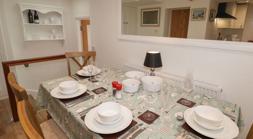 Photo of Applethwaite View