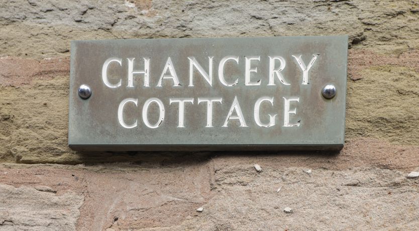 Photo of Chancery Cottage