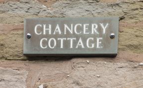 Photo of Chancery Cottage