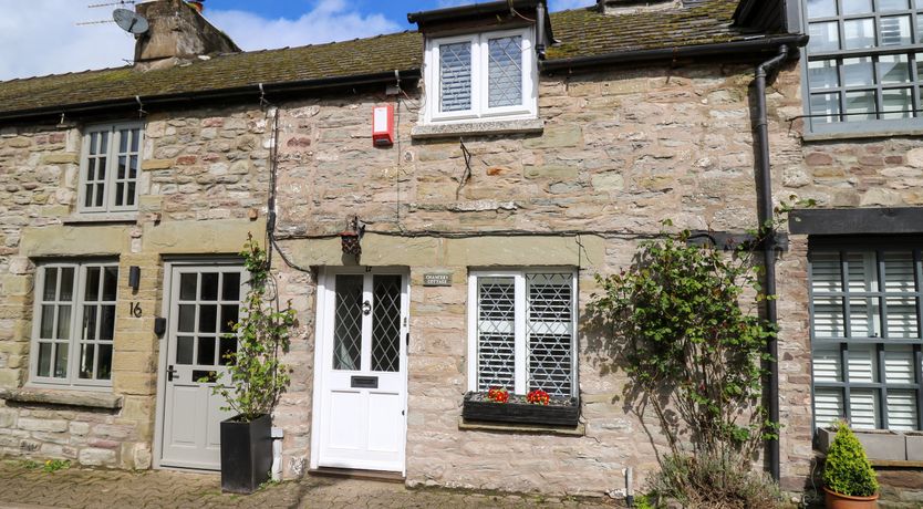 Photo of Chancery Cottage