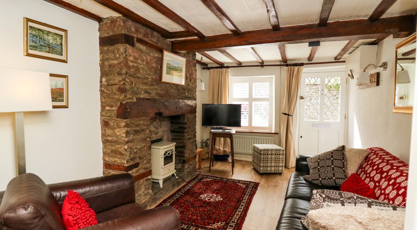 Photo of Chancery Cottage