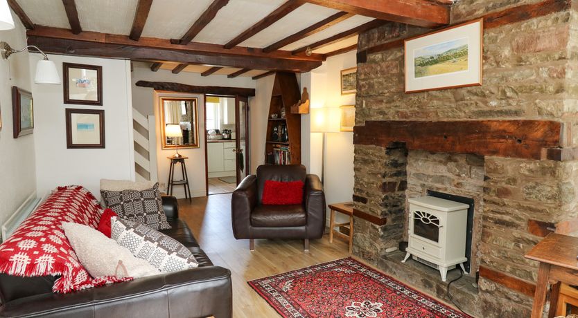 Photo of Chancery Cottage