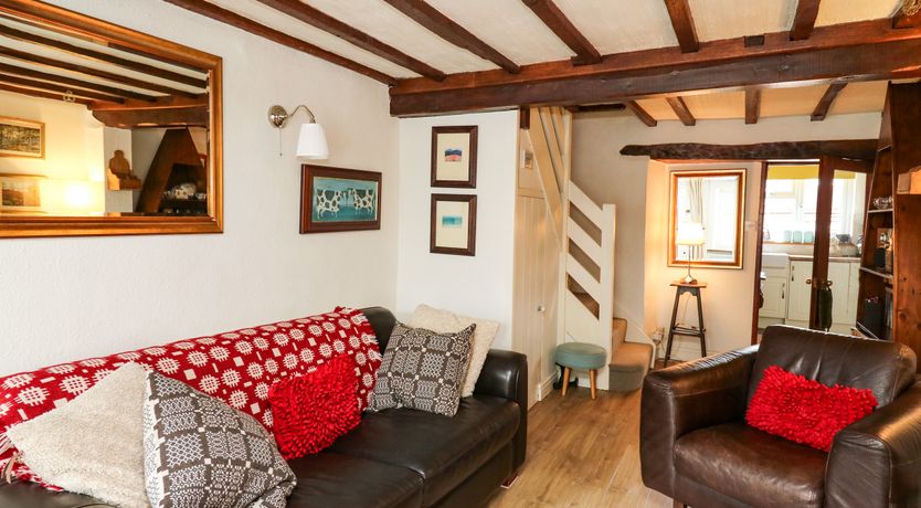 Photo of Chancery Cottage