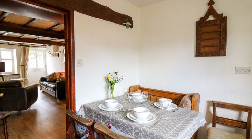 Photo of Chancery Cottage