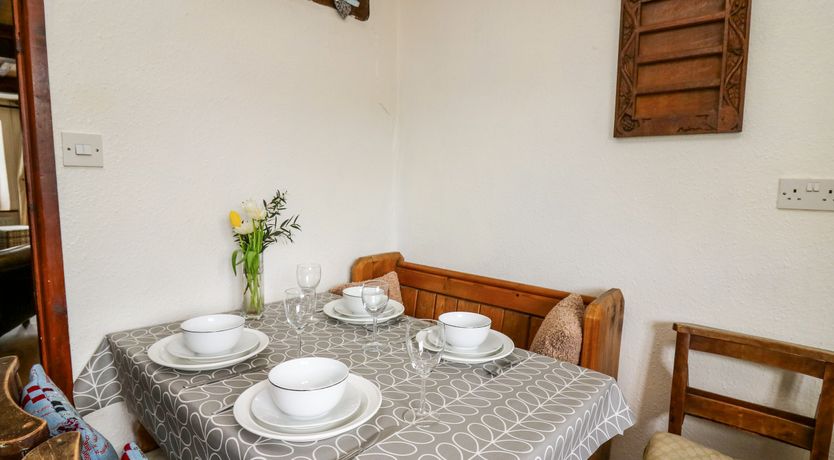 Photo of Chancery Cottage