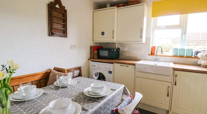 Photo of Chancery Cottage