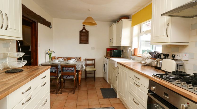 Photo of Chancery Cottage