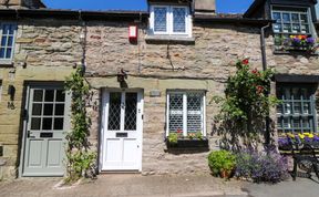 Photo of Chancery Cottage