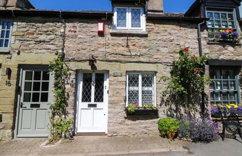 Chancery Cottage Holiday Home