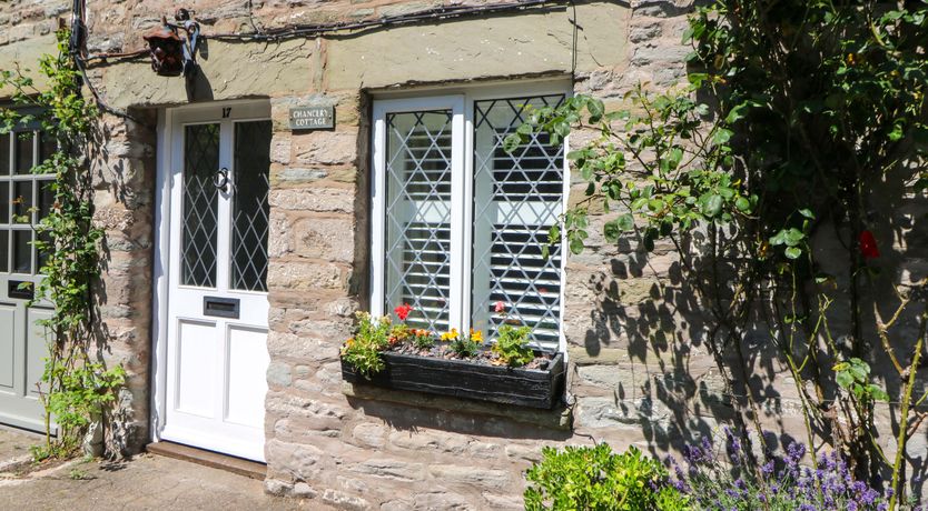 Photo of Chancery Cottage