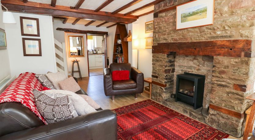Photo of Chancery Cottage