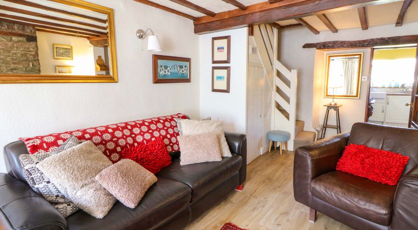 Photo of Chancery Cottage