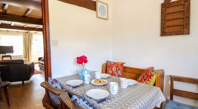 Photo of Chancery Cottage
