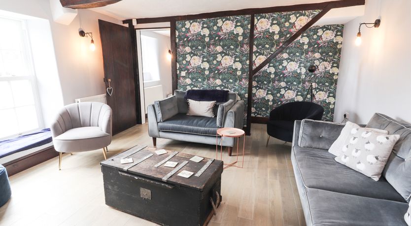 Photo of Cae Adar Farm