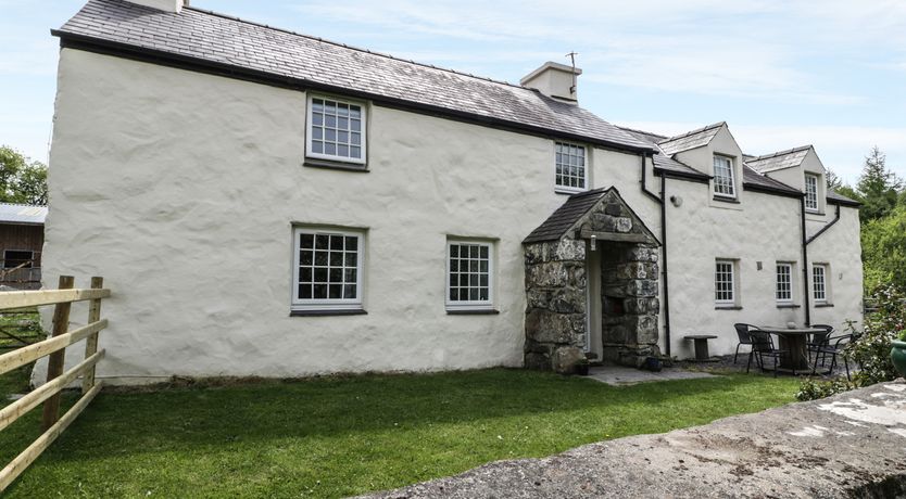 Photo of Grafog Farm Cottage