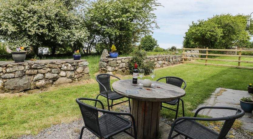 Photo of Grafog Farm Cottage