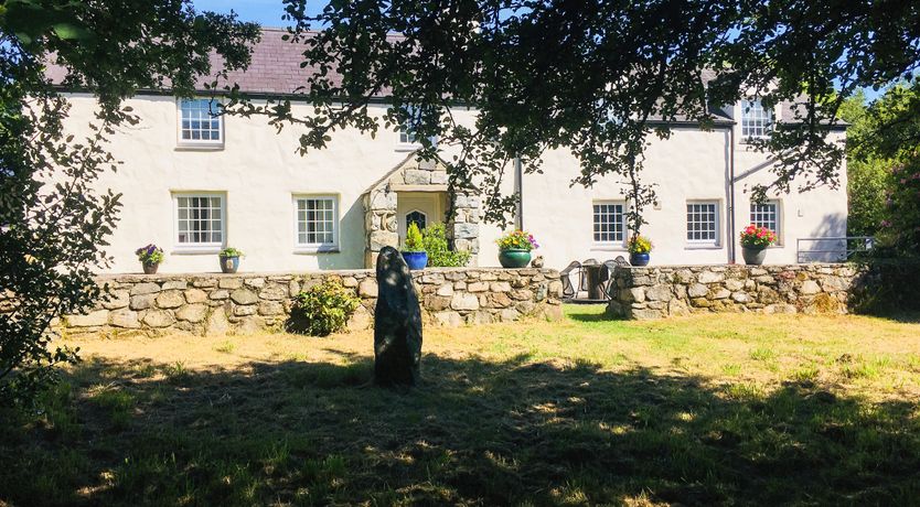 Photo of Grafog Farm Cottage